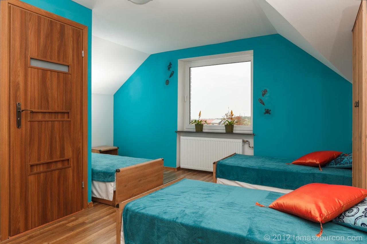 Hotelik Bach — Photos 1