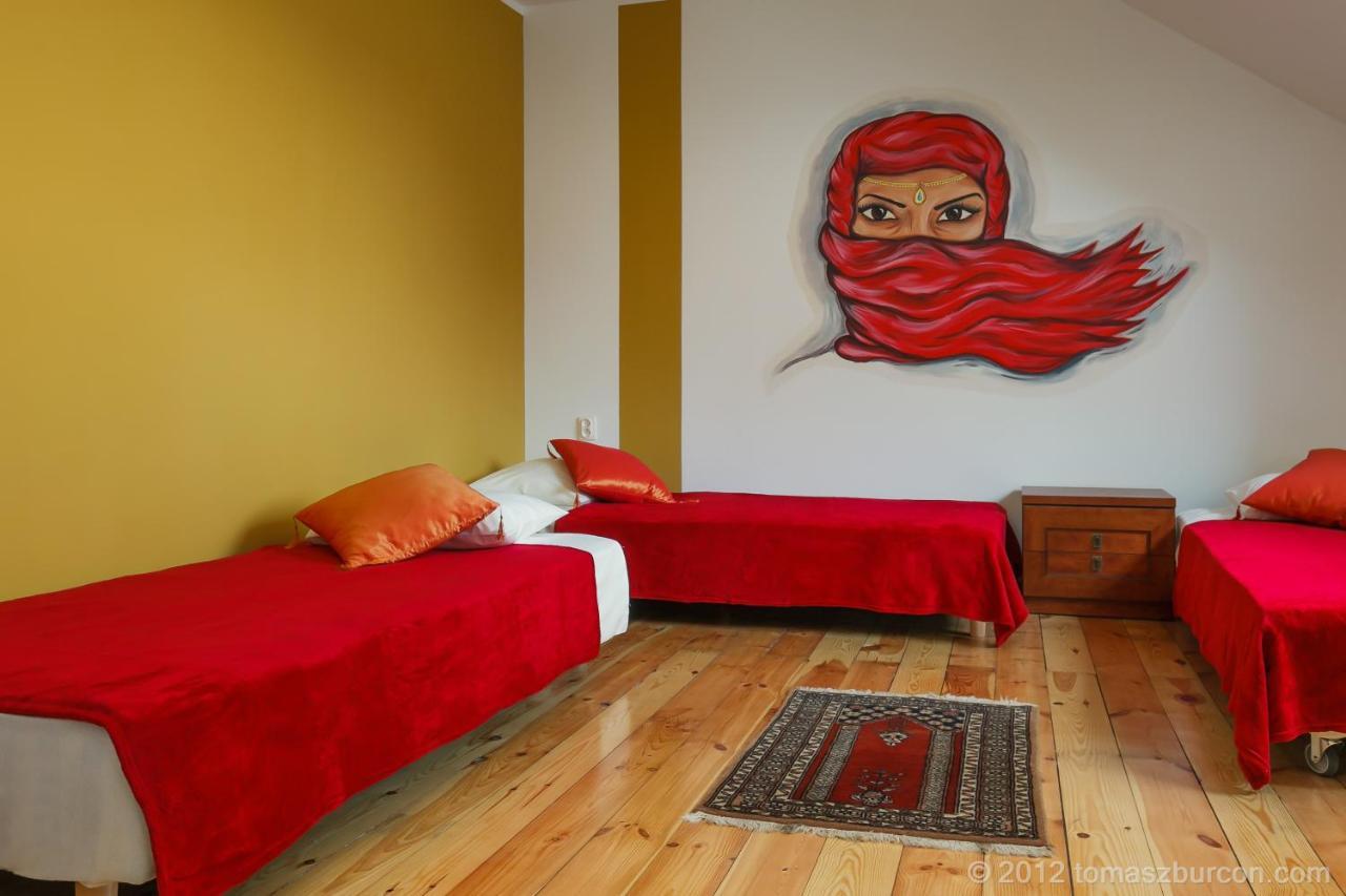 Hotelik Bach — Photos 2